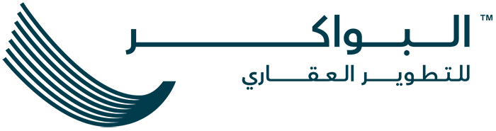 شركة البواكر للتطوير العقاري